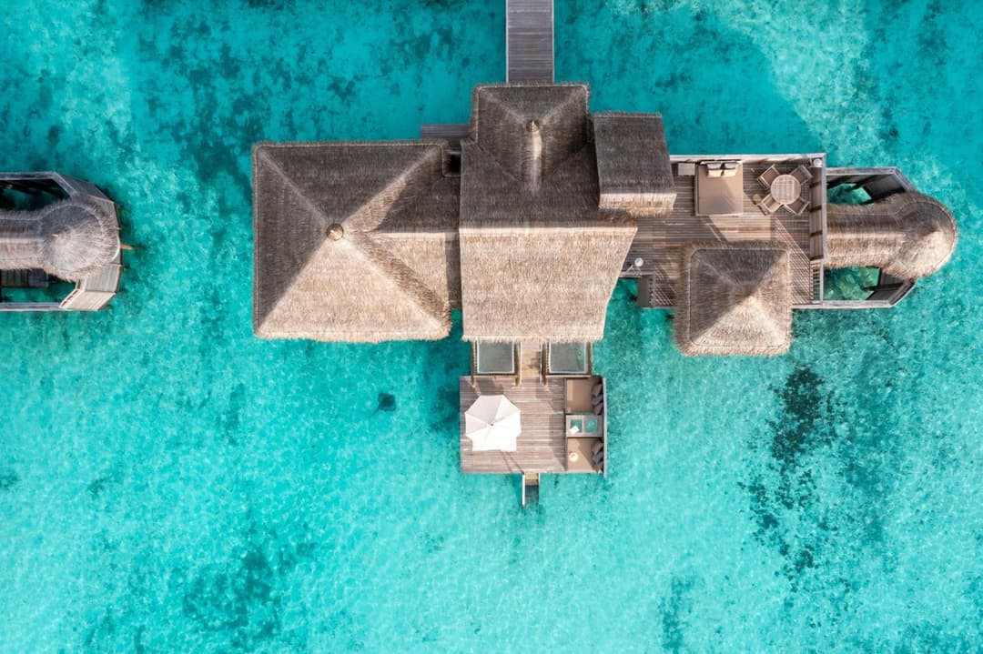 Gili Lankanfushi Maldives - View 61