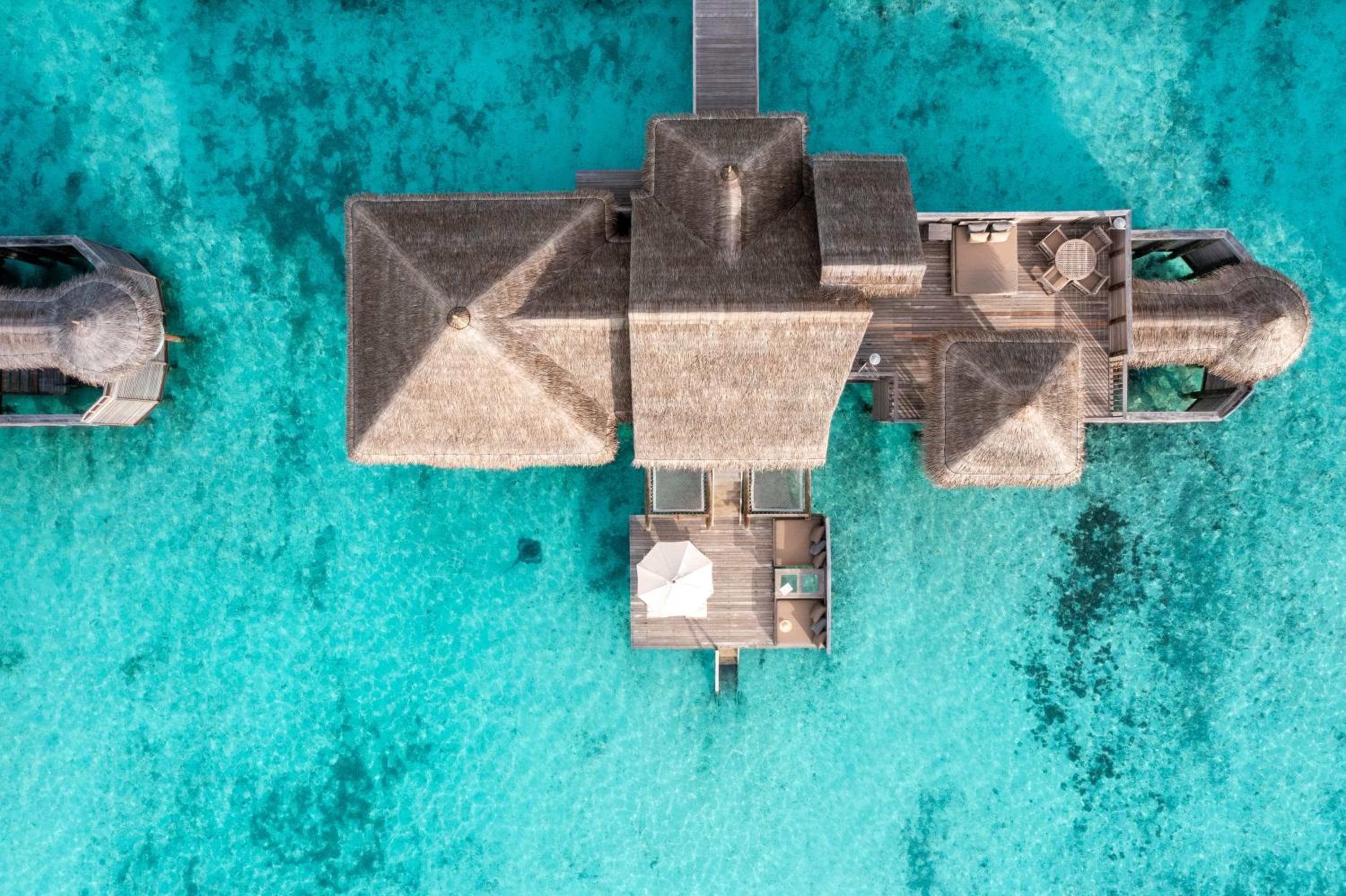 Gili Lankanfushi Maldives - View 42