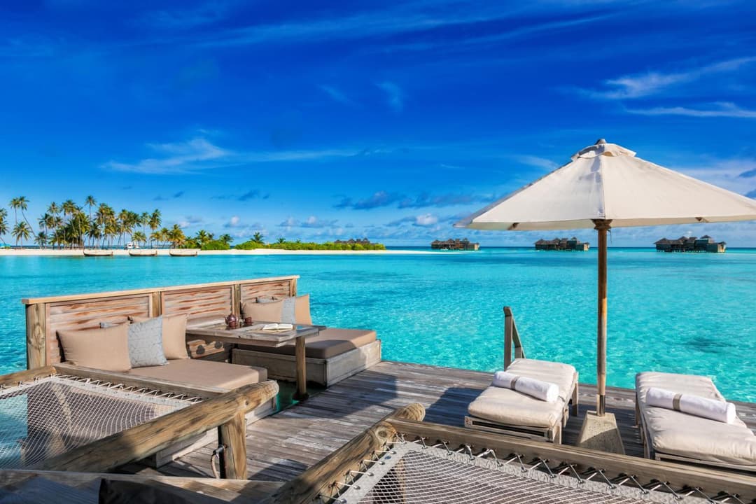 Gili Lankanfushi Maldives - View 109