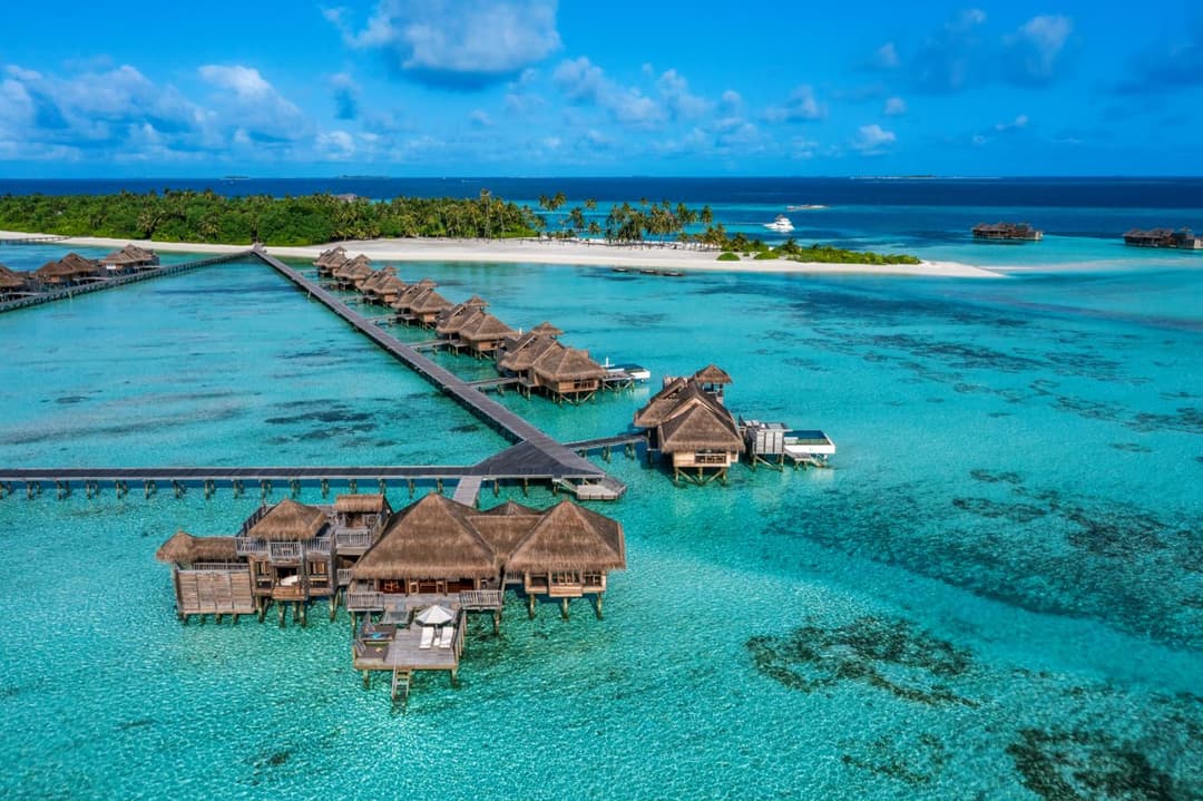 Gili Lankanfushi Maldives - View 81
