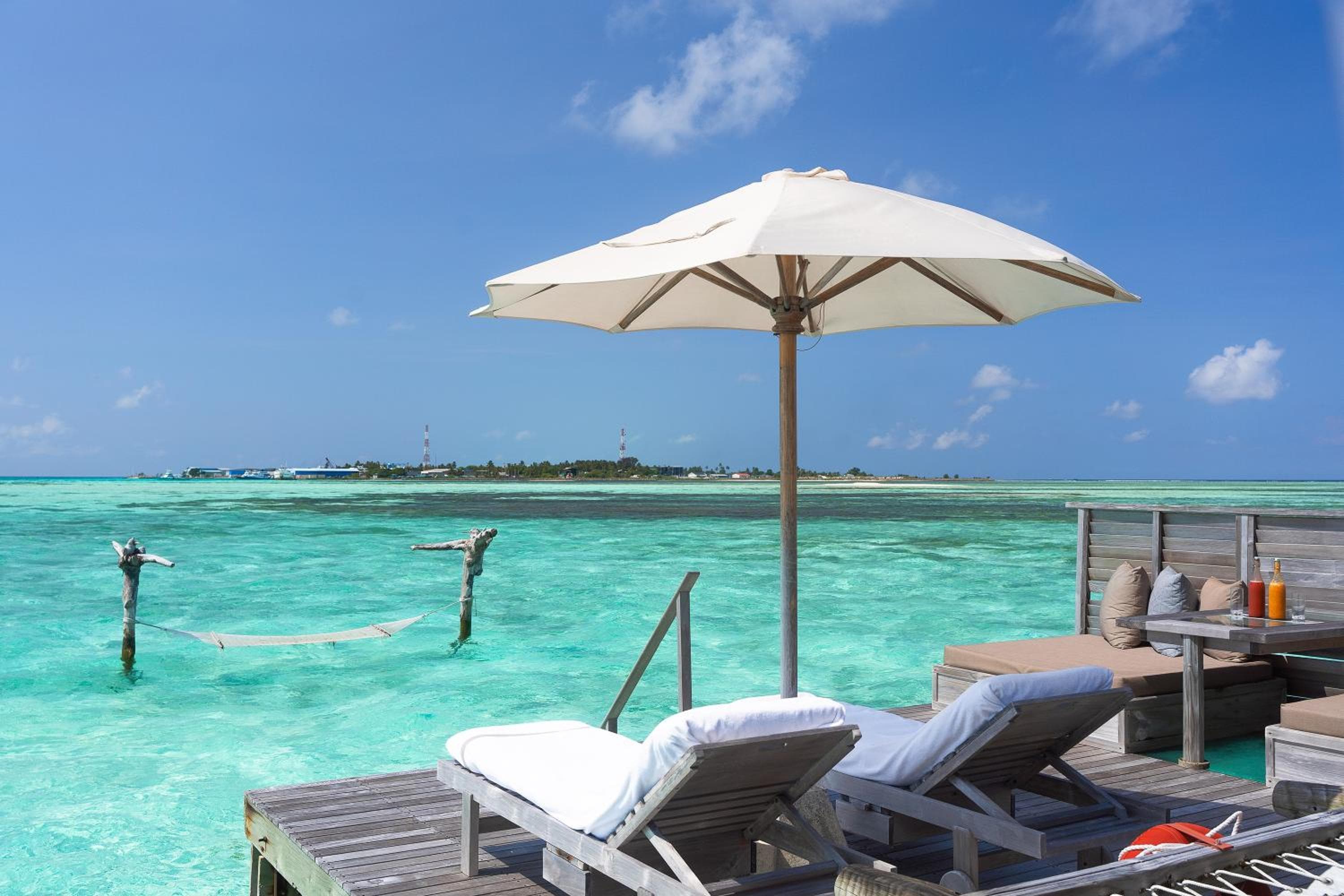 Gili Lankanfushi Maldives - View 84