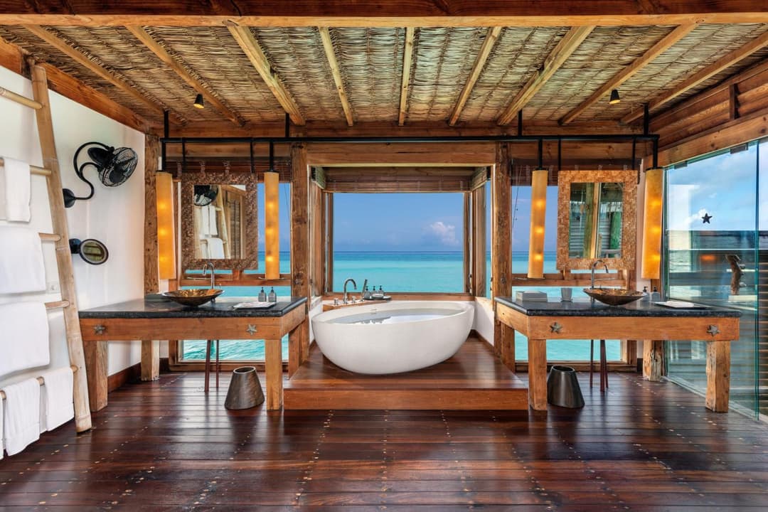 Gili Lankanfushi Maldives - View 32