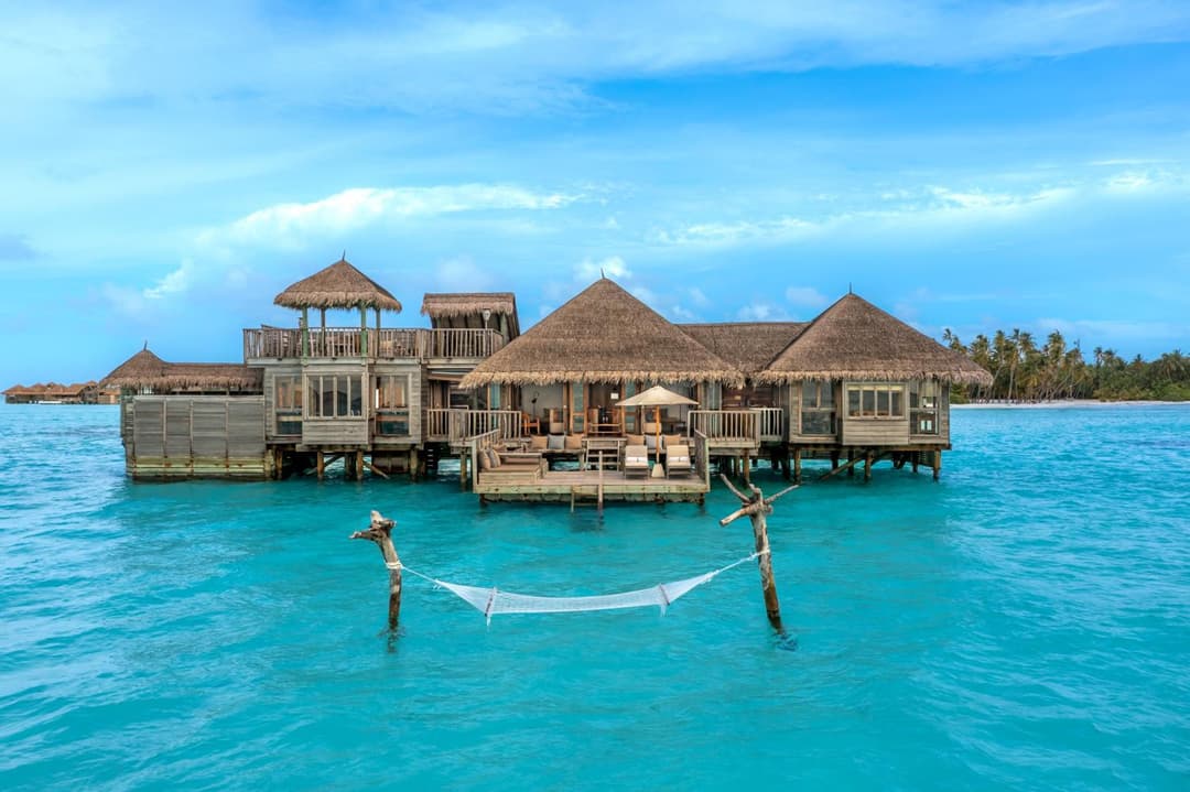 Gili Lankanfushi Maldives - View 104