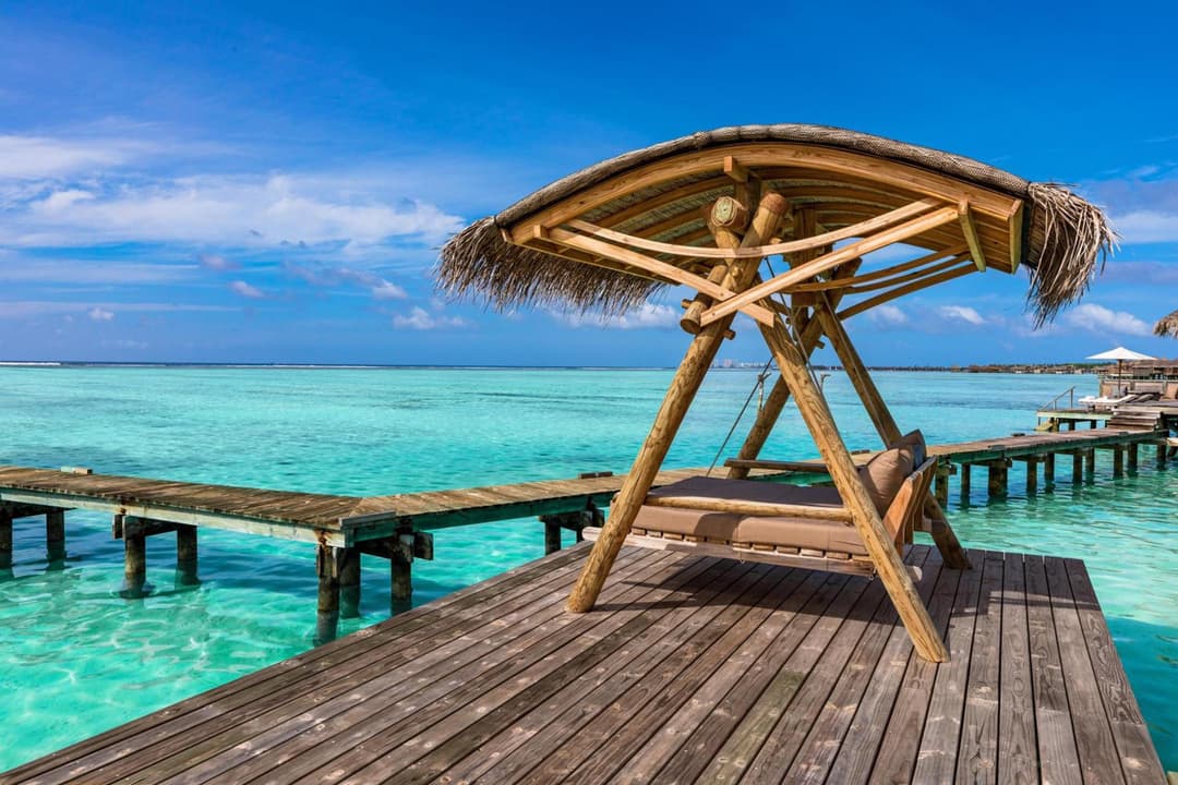 Gili Lankanfushi Maldives - View 142