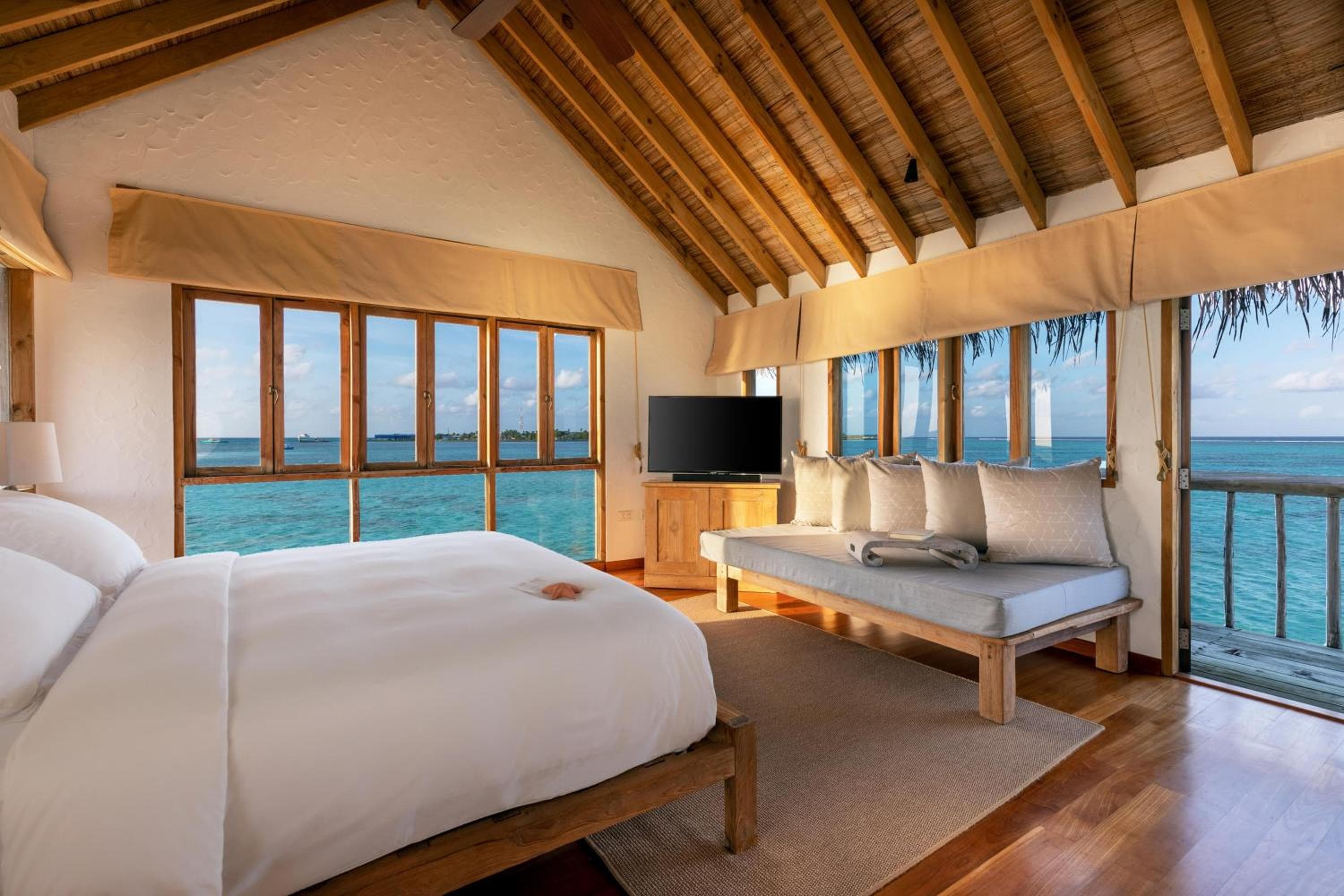 Gili Lankanfushi Maldives - View 95