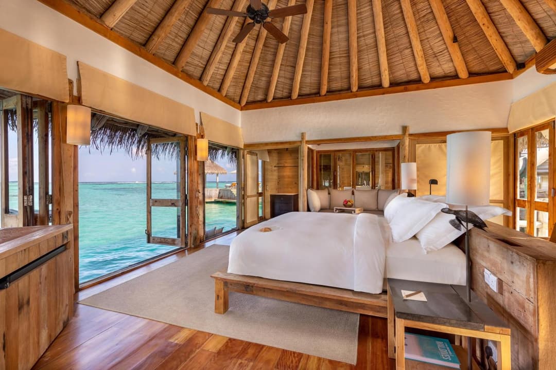 Gili Lankanfushi Maldives - View 31