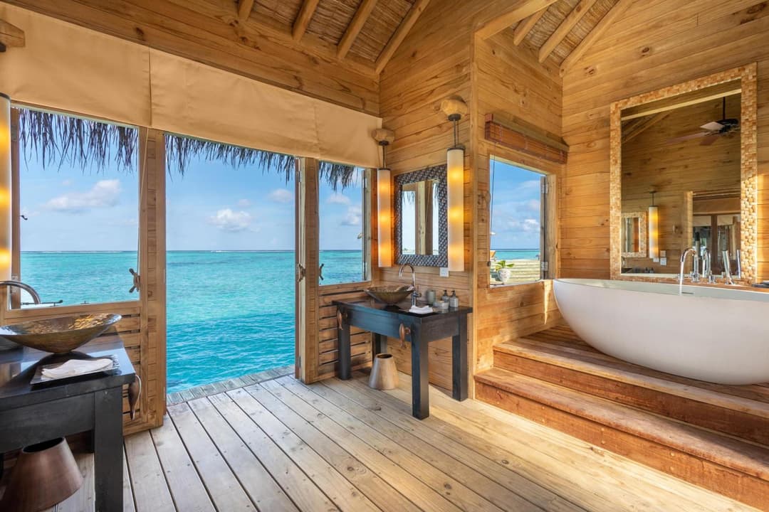 Gili Lankanfushi Maldives - View 103