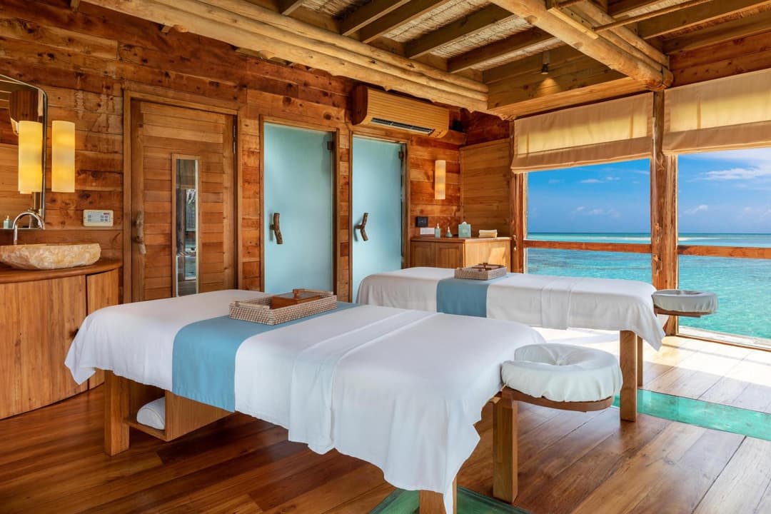Gili Lankanfushi Maldives - View 33