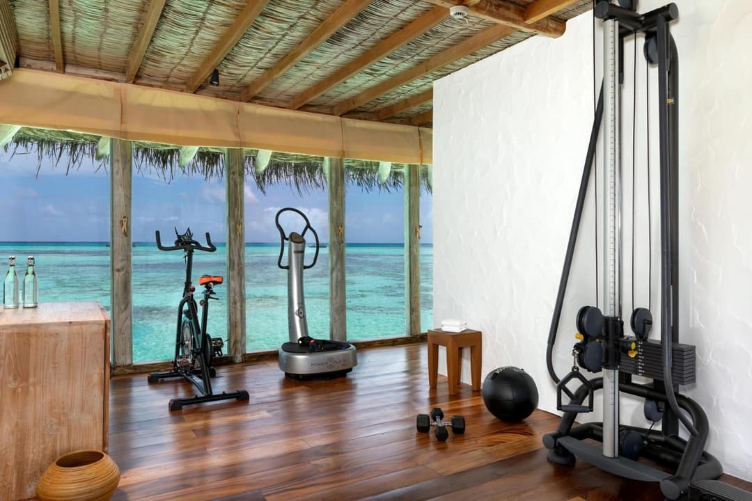Gili Lankanfushi Maldives - View 83