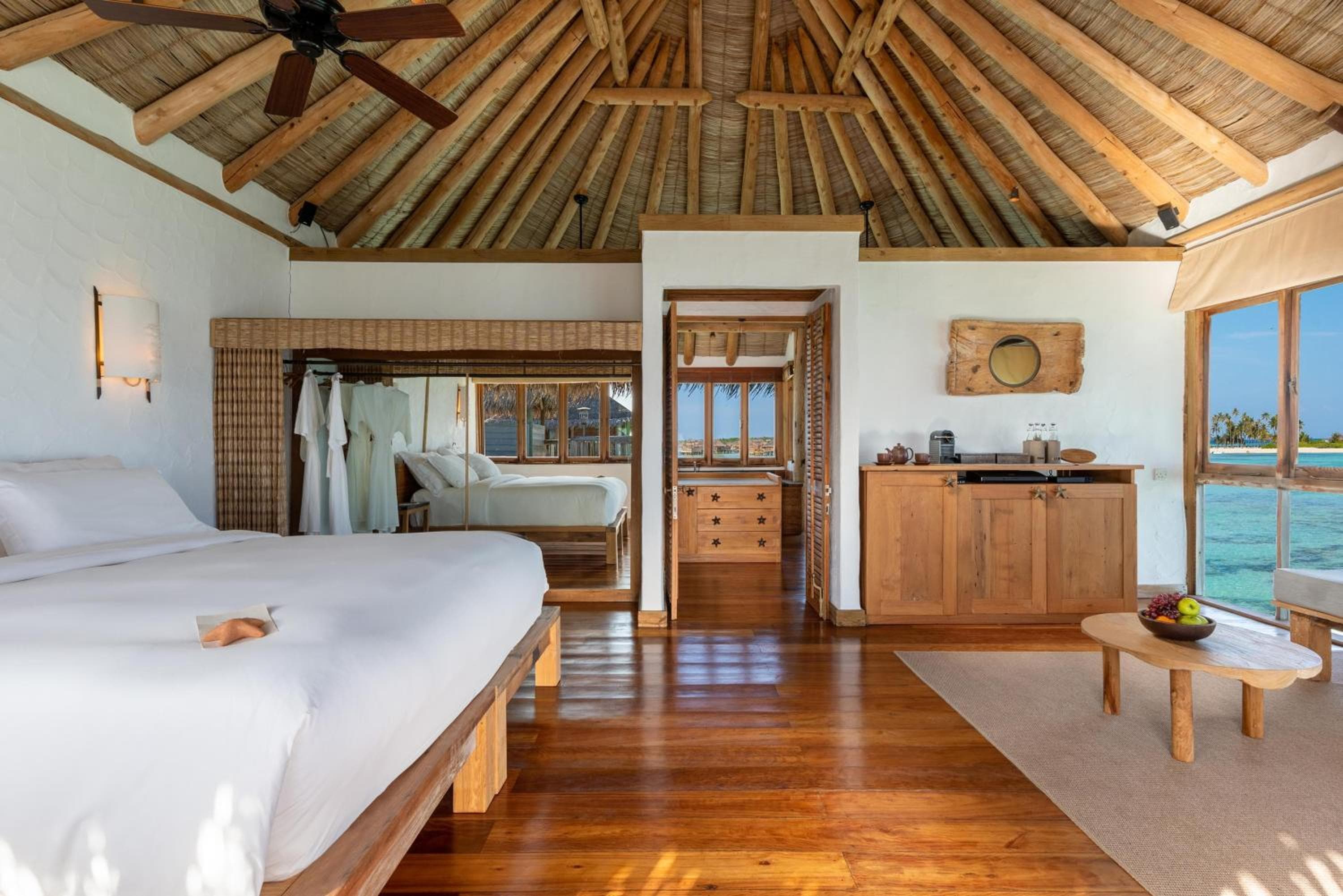 Gili Lankanfushi Maldives - View 91