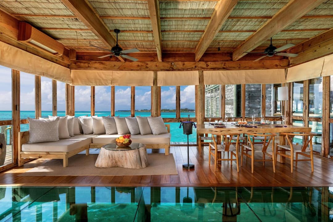 Gili Lankanfushi Maldives - View 132