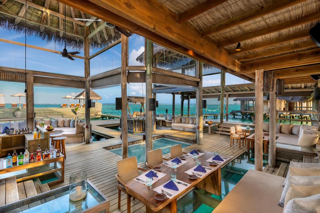 Gili Lankanfushi Maldives - View 51