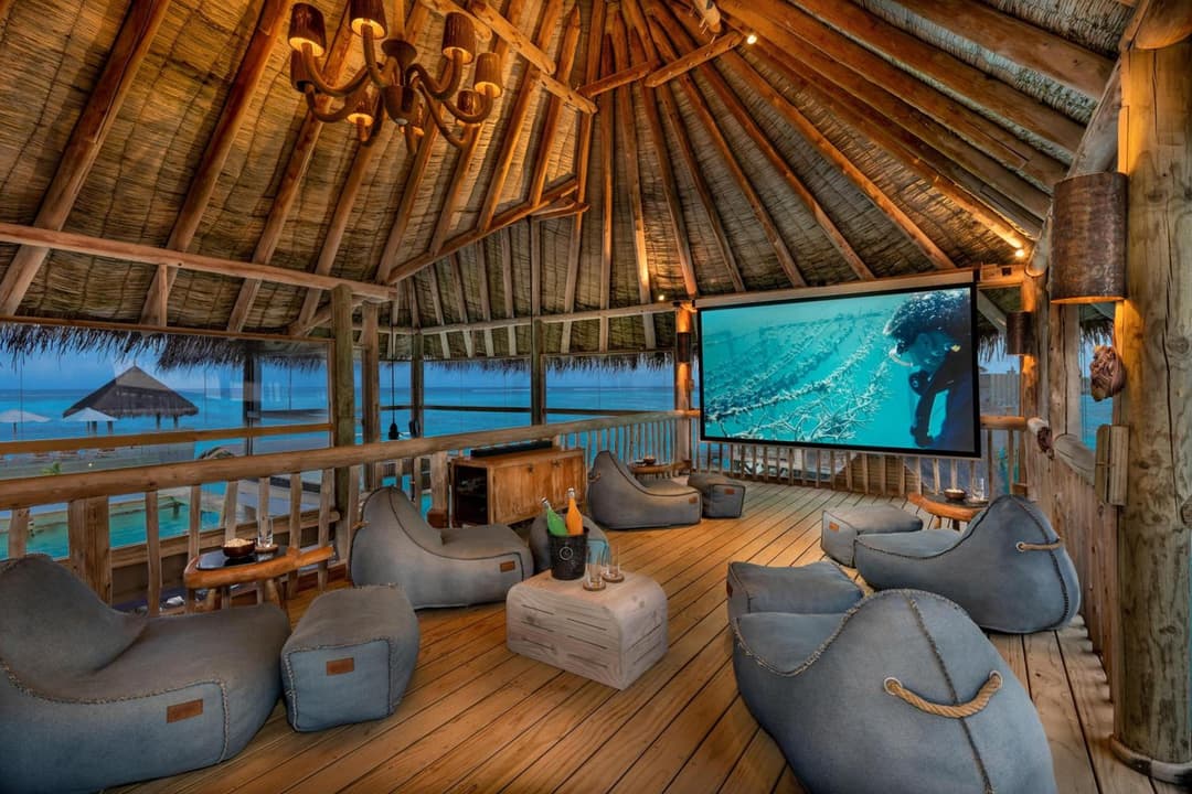 Gili Lankanfushi Maldives - View 126