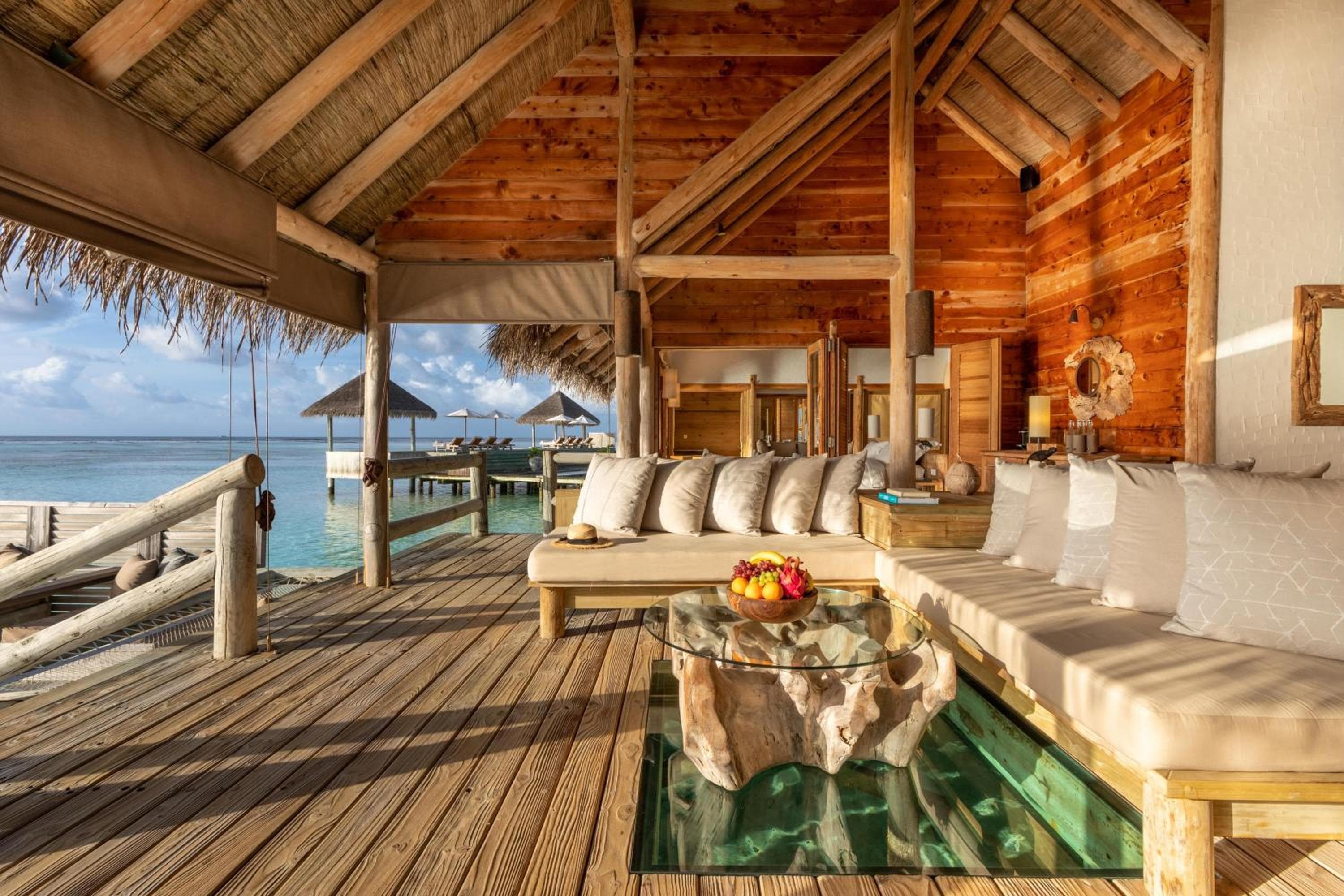 Gili Lankanfushi Maldives - View 102