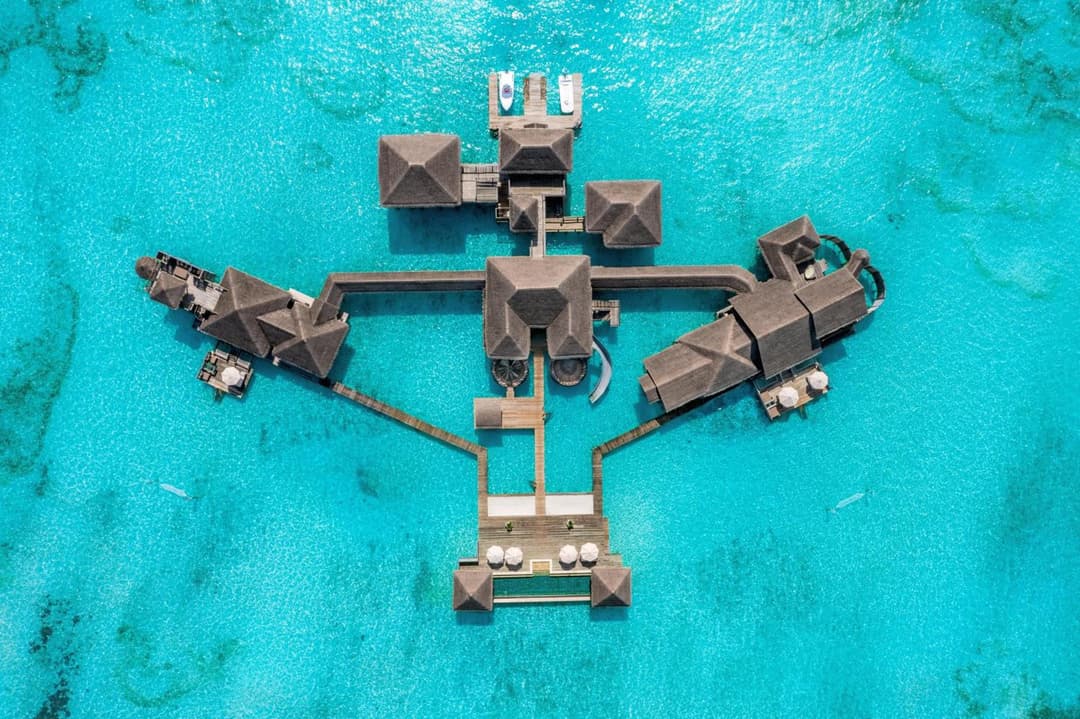 Gili Lankanfushi Maldives - View 78