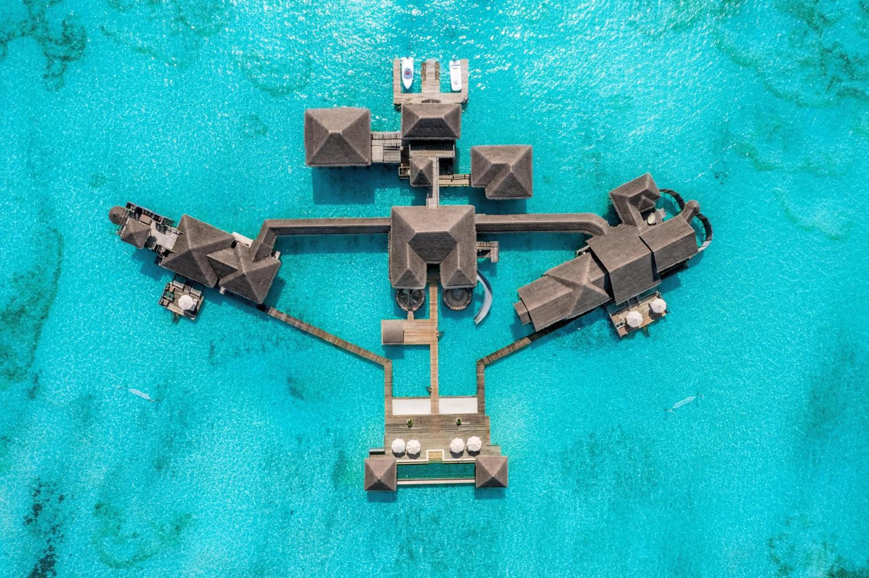 Gili Lankanfushi Maldives - View 8