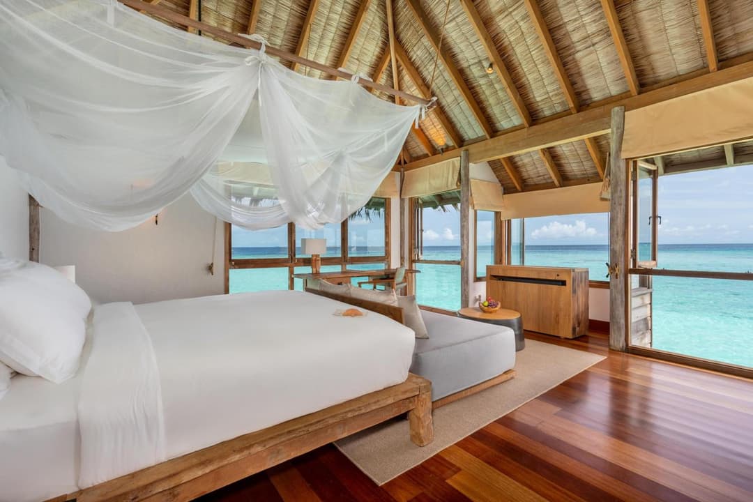 Gili Lankanfushi Maldives - View 59
