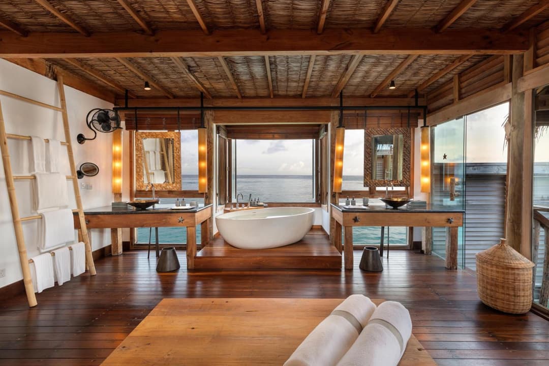 Gili Lankanfushi Maldives - View 6