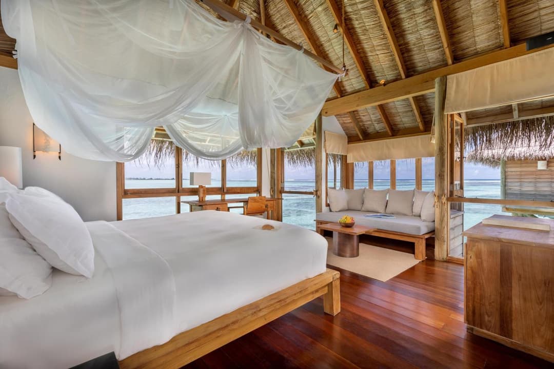 Gili Lankanfushi Maldives - View 151