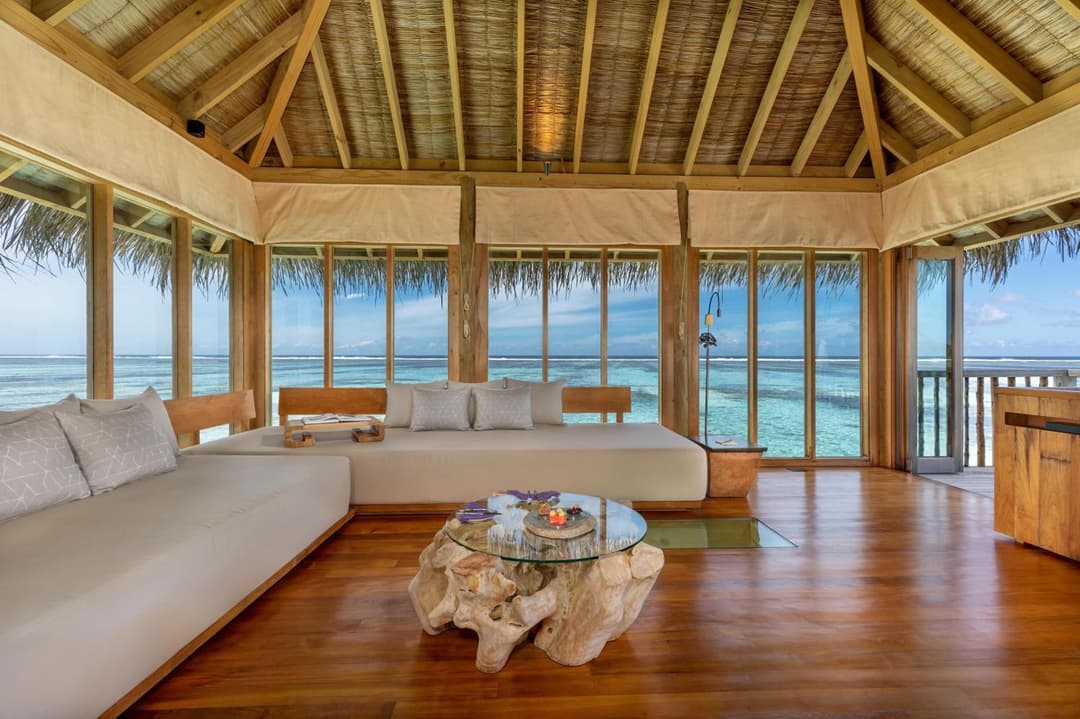 Gili Lankanfushi Maldives - View 107