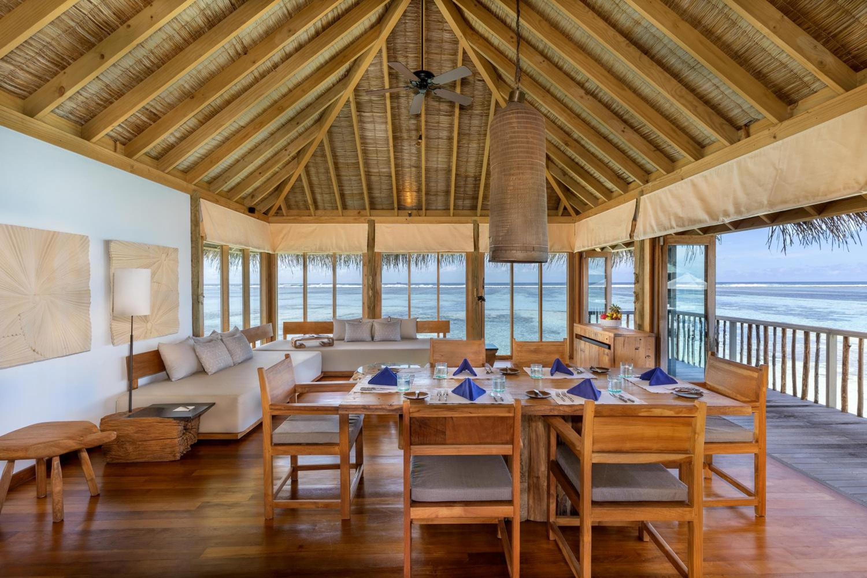 Gili Lankanfushi Maldives - View 57