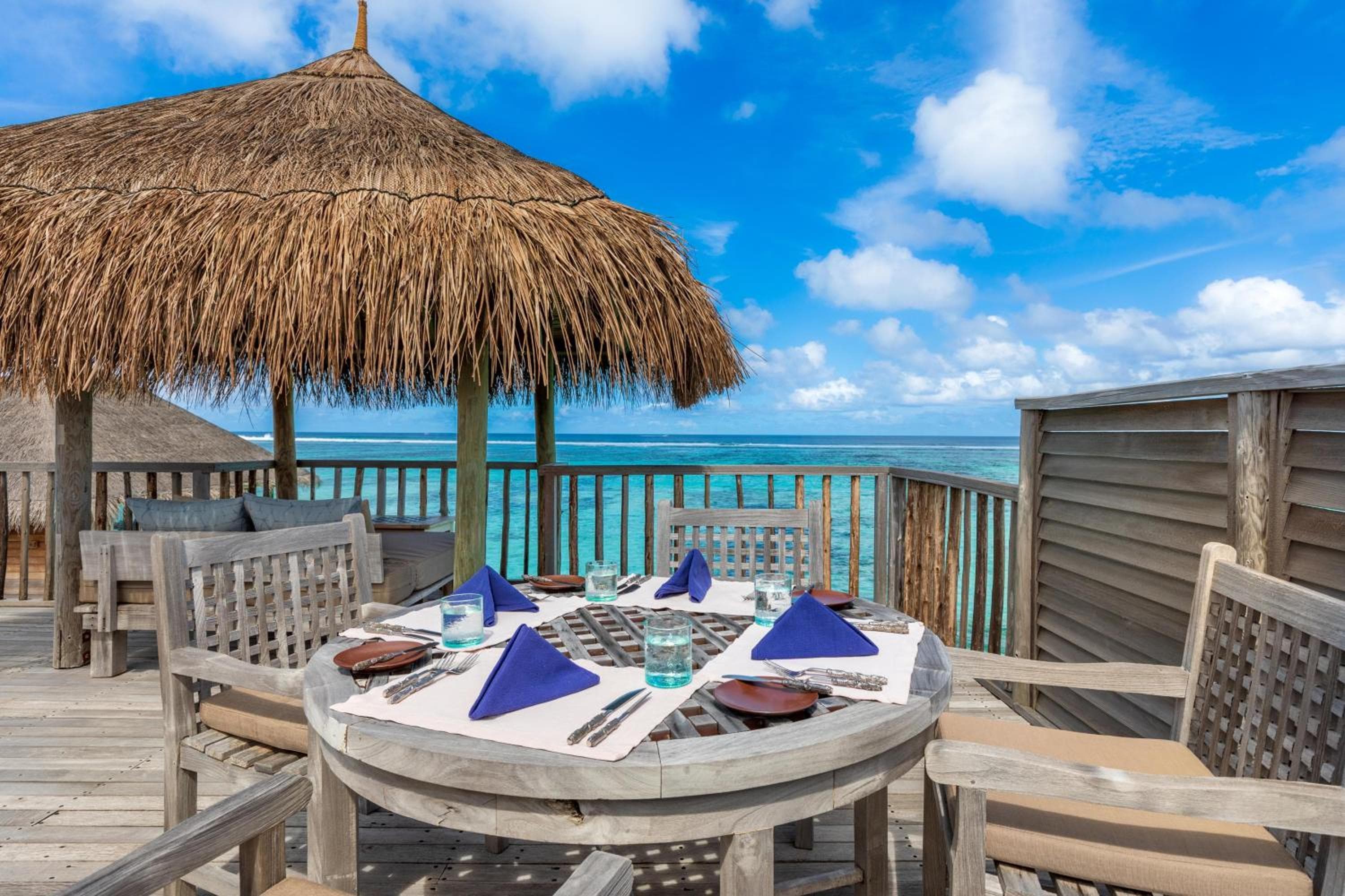 Gili Lankanfushi Maldives - View 62