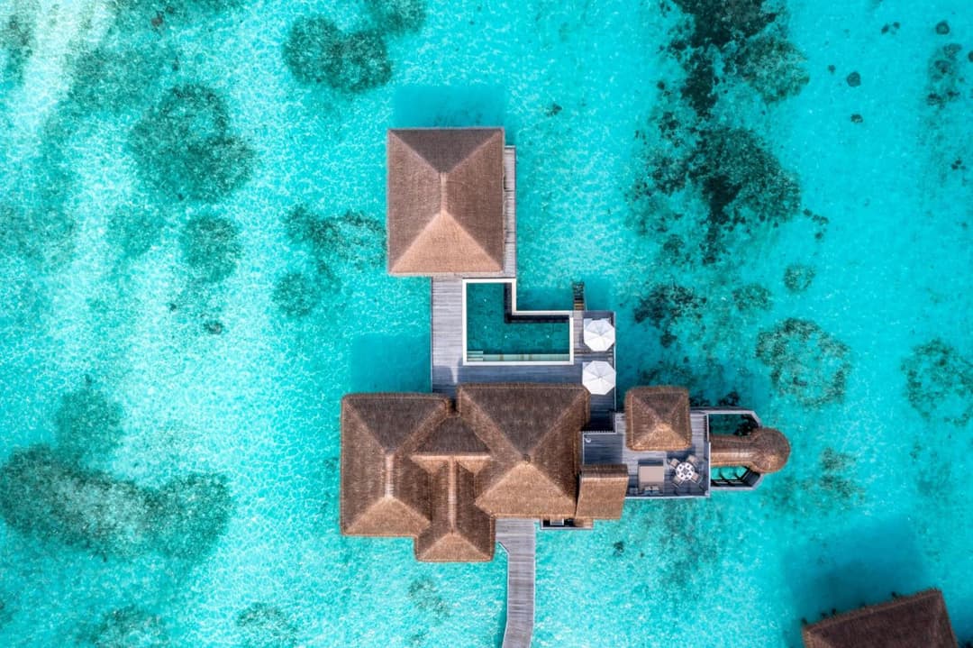 Gili Lankanfushi Maldives - View 117