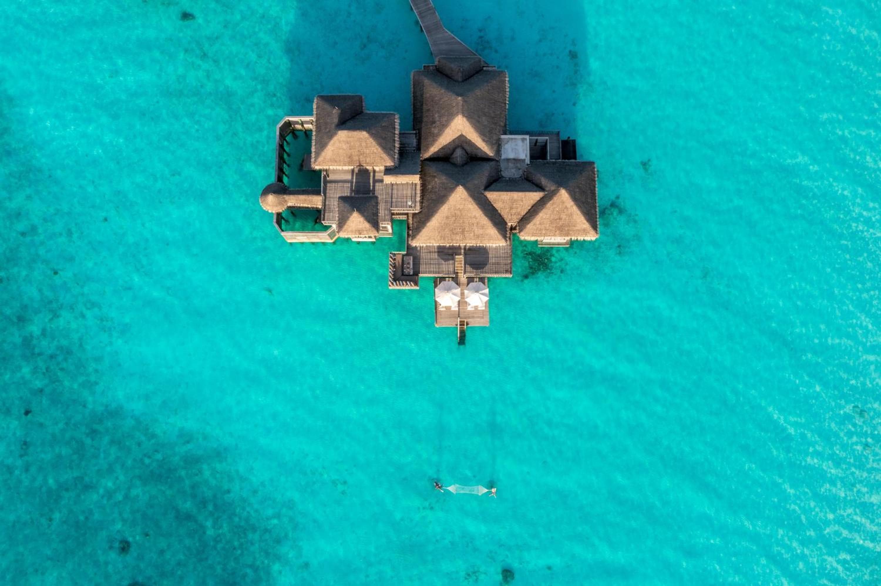 Gili Lankanfushi Maldives - View 106