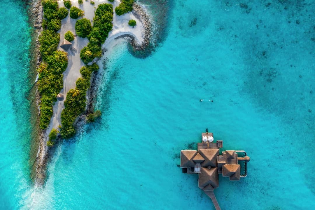 Gili Lankanfushi Maldives - View 53