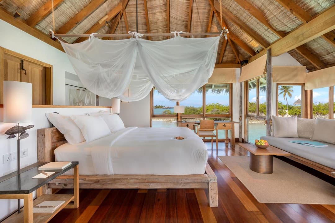 Gili Lankanfushi Maldives - View 43