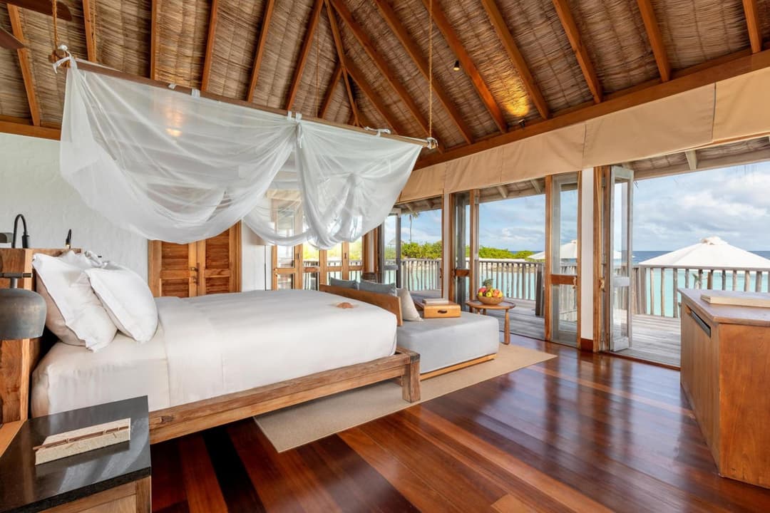 Gili Lankanfushi Maldives - View 116
