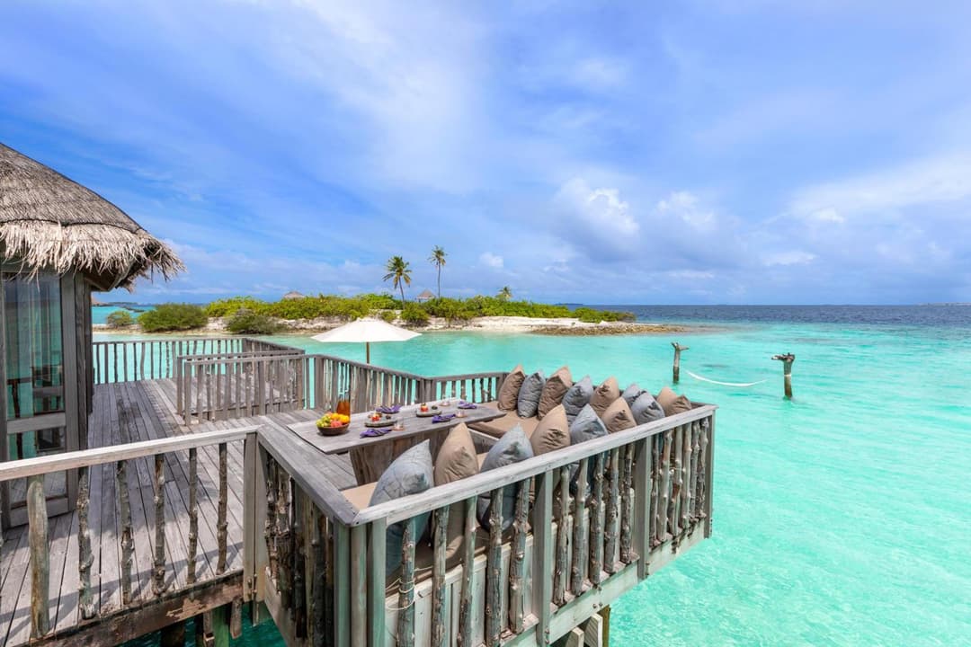 Gili Lankanfushi Maldives - View 95