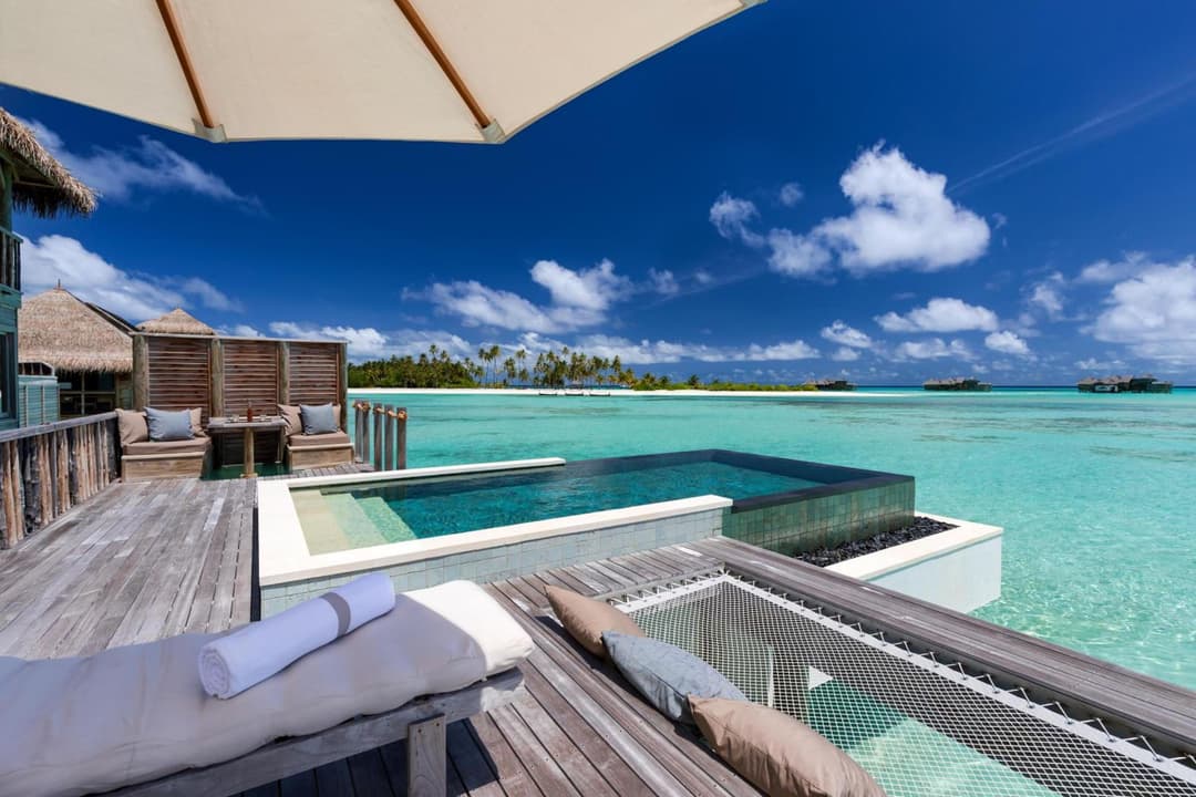 Gili Lankanfushi Maldives - View 28