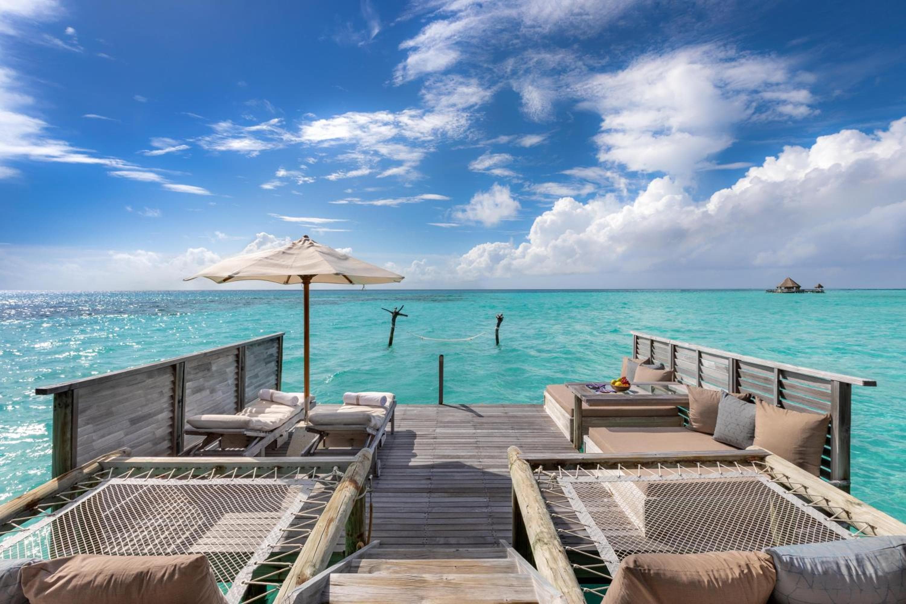 Gili Lankanfushi Maldives - View 121