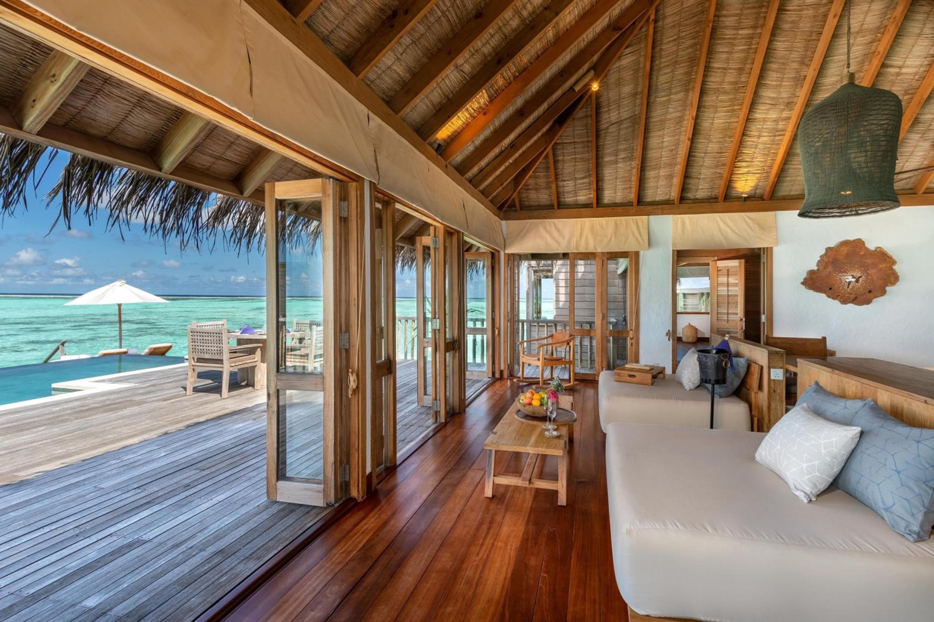 Gili Lankanfushi Maldives - View 124