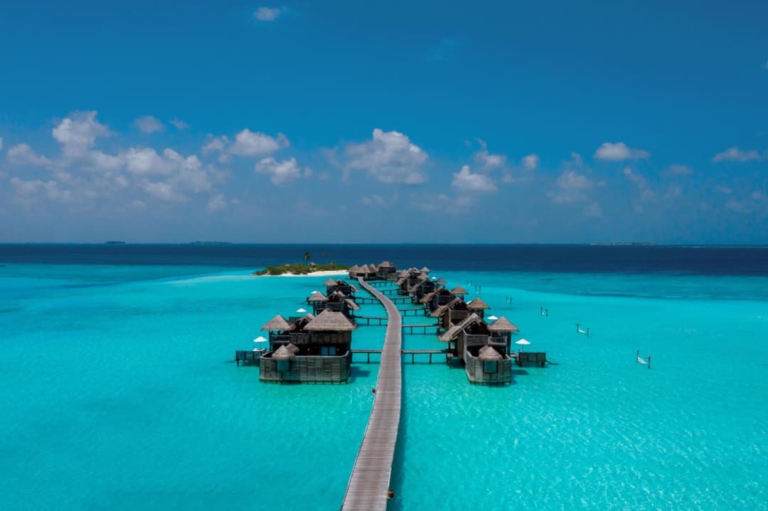 Gili Lankanfushi Maldives - View 34