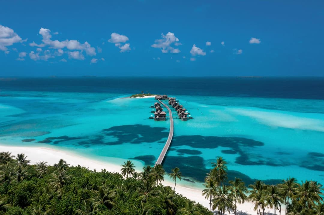 Gili Lankanfushi Maldives - View 64