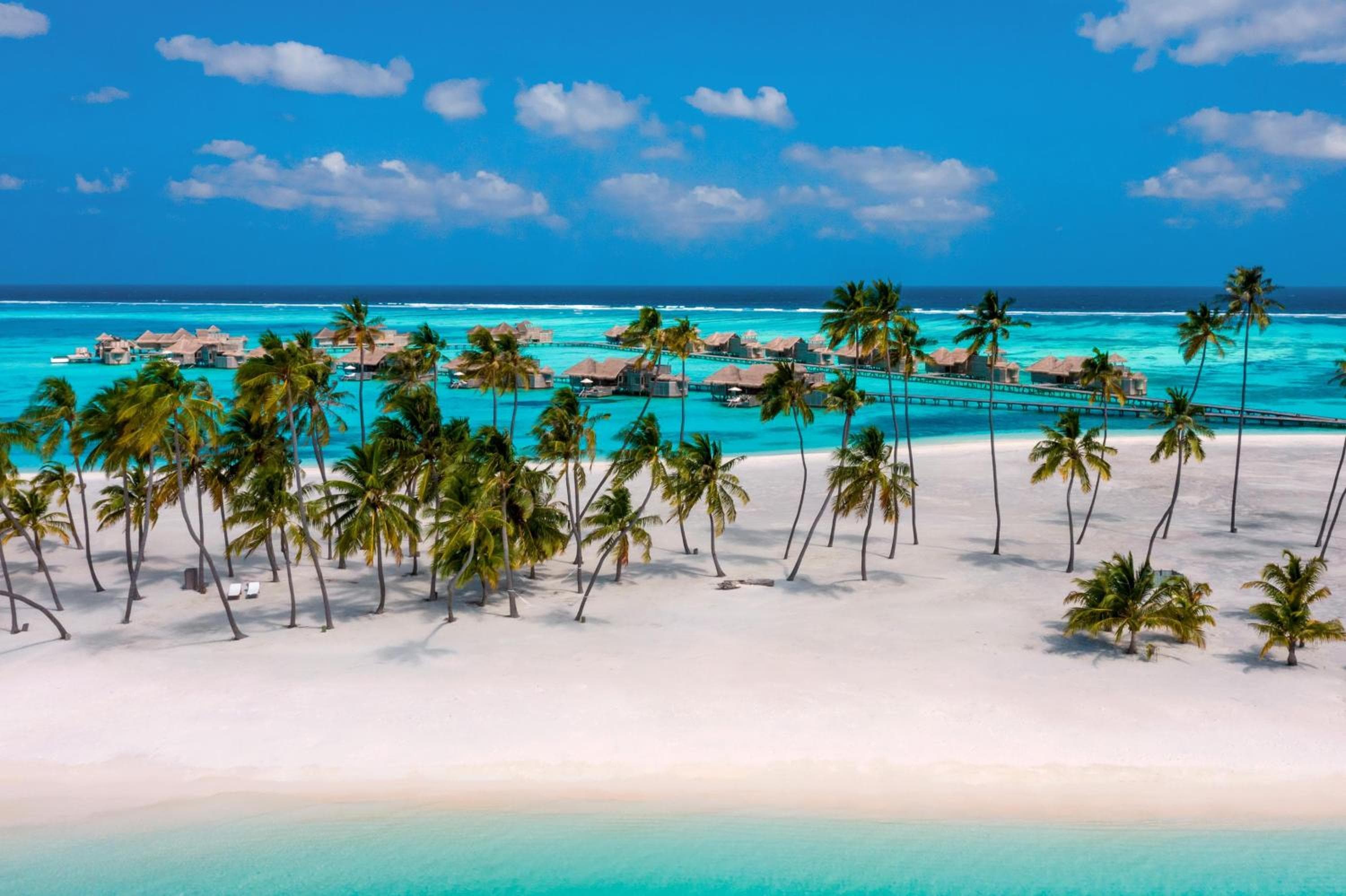 Gili Lankanfushi Maldives - View 134