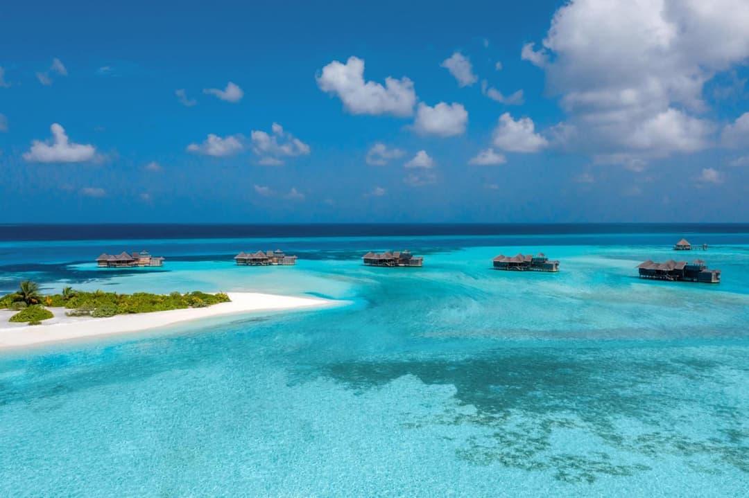 Gili Lankanfushi Maldives - View 41