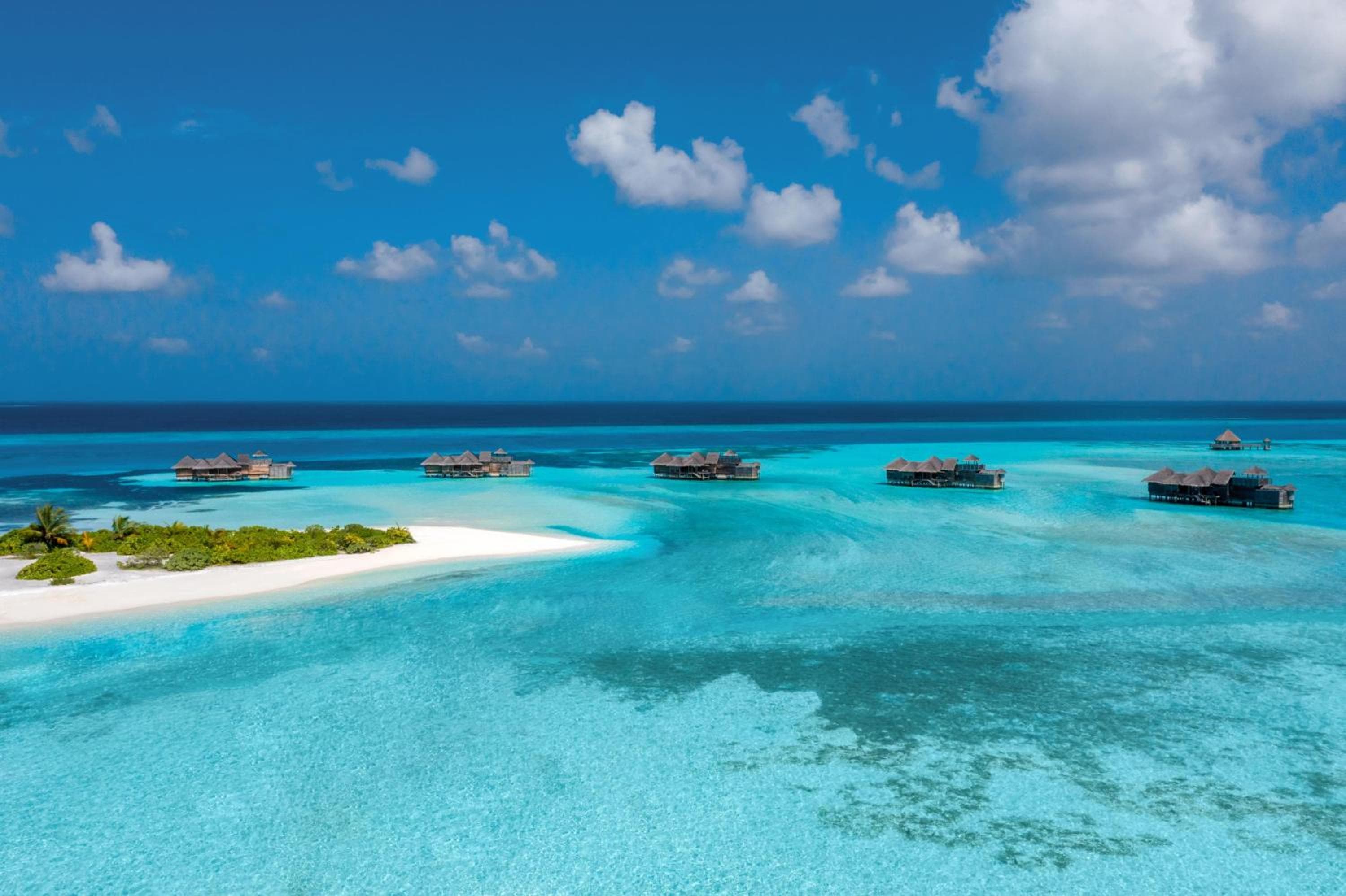 Gili Lankanfushi Maldives - View 132