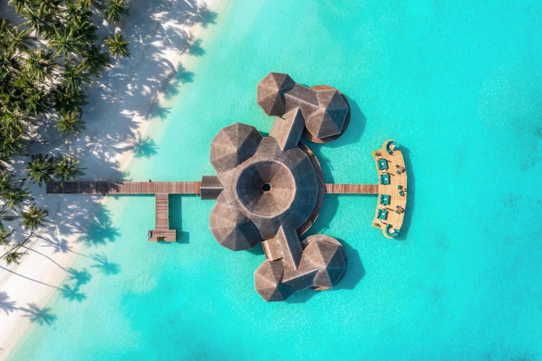 Gili Lankanfushi Maldives - View 105