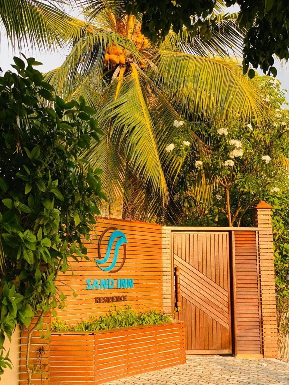 Sand Inn Residence - View 1