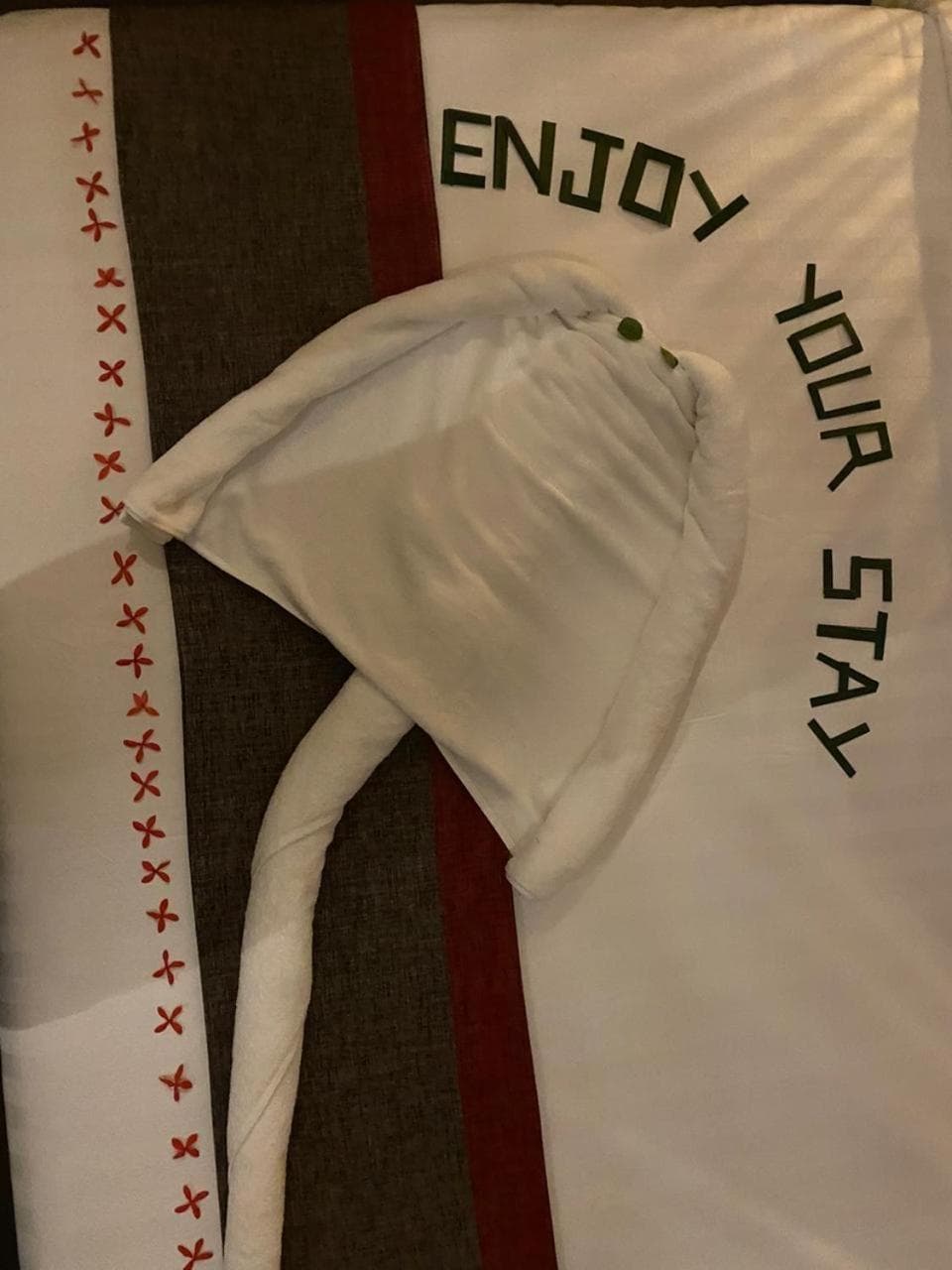 Sand Inn Residence - View 9