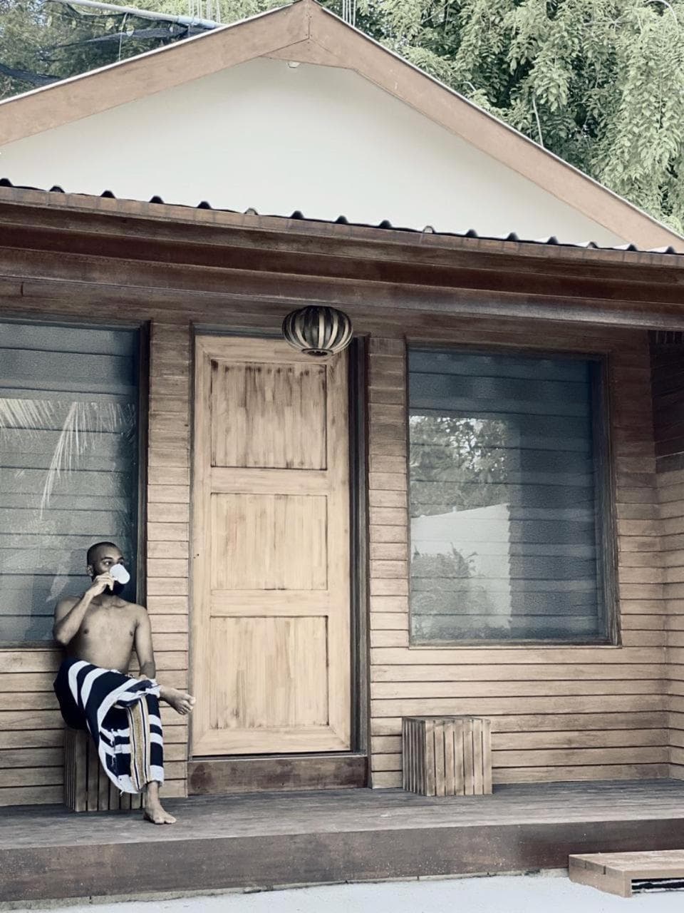 Sand Inn Residence - View 10