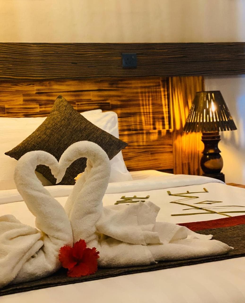 Sand Inn Residence - View 5