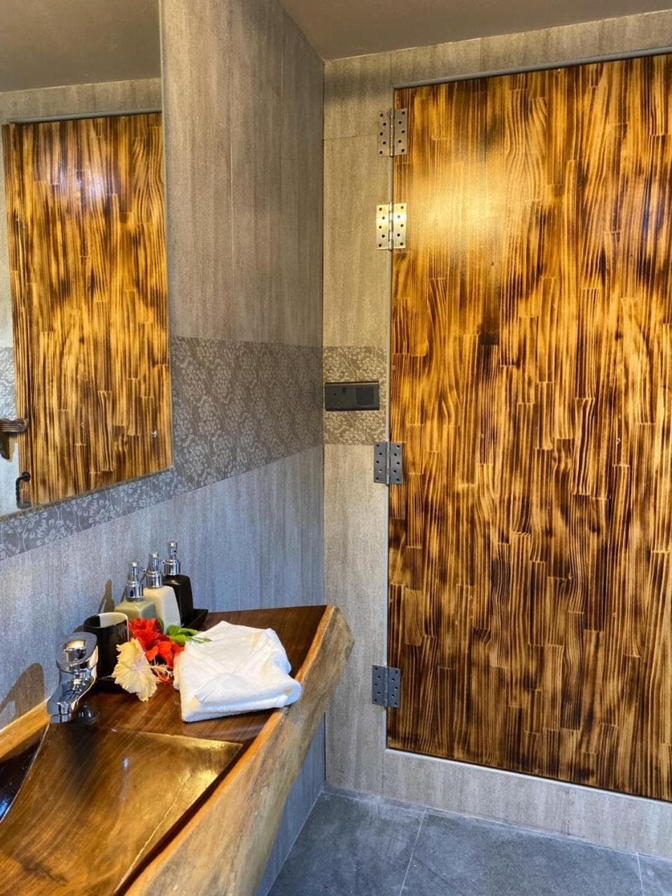 Sand Inn Residence - View 12