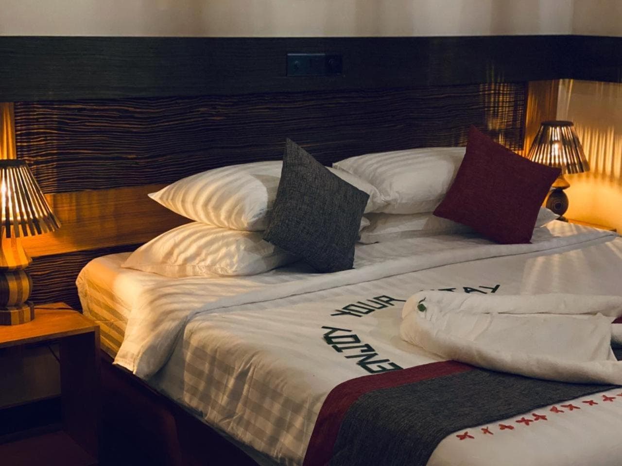 Sand Inn Residence - View 15