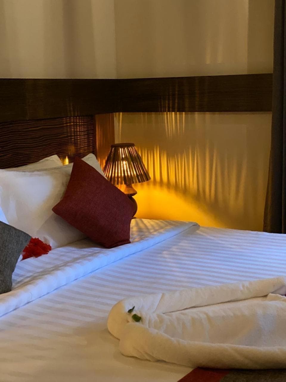 Sand Inn Residence - View 13