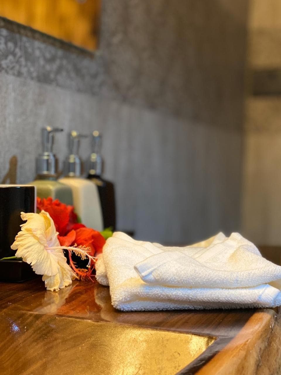 Sand Inn Residence - View 14