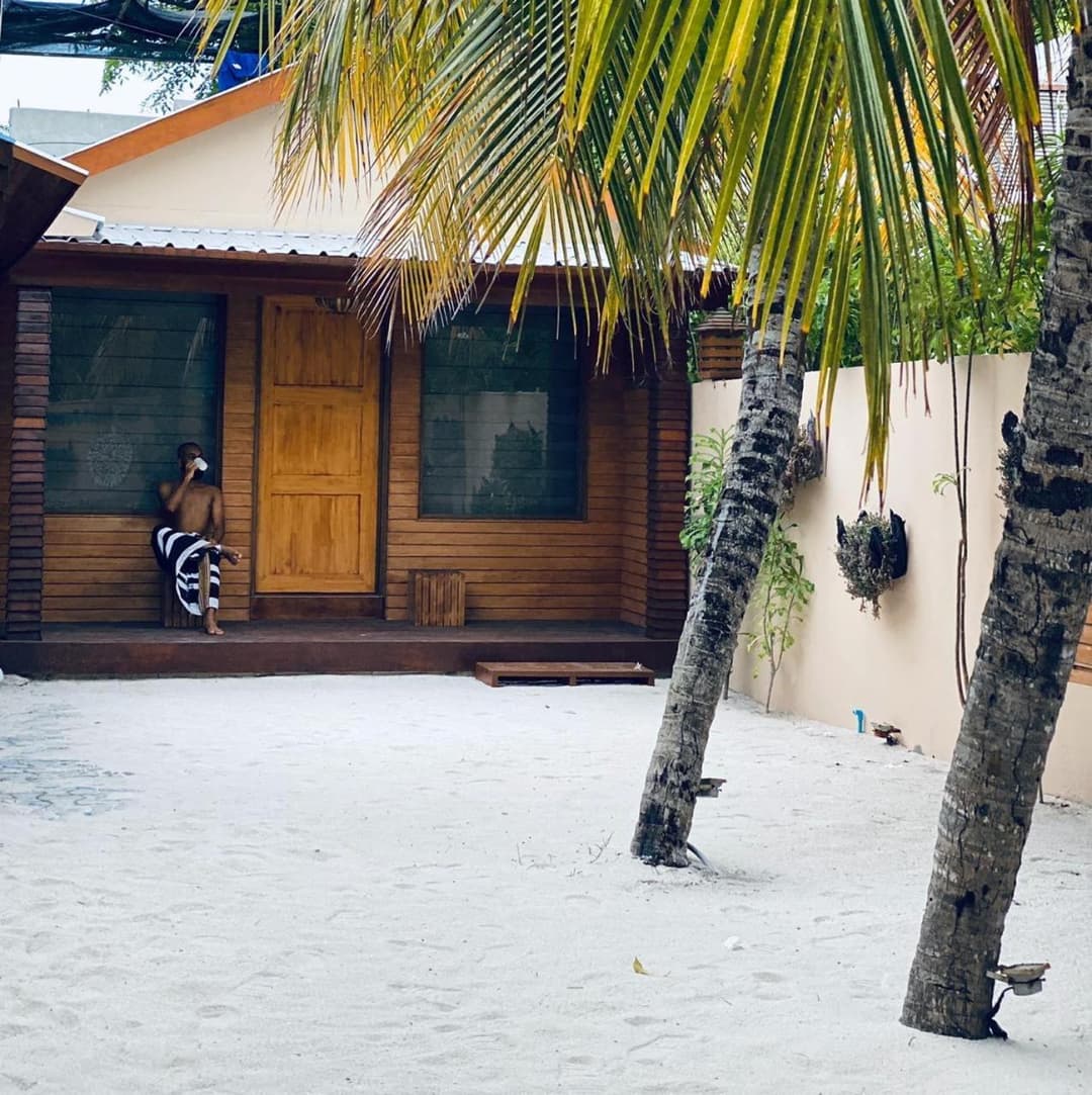 Sand Inn Residence - View 12